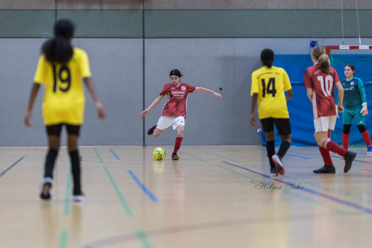 Bild 163 - wCJ Futsalmeisterschaft